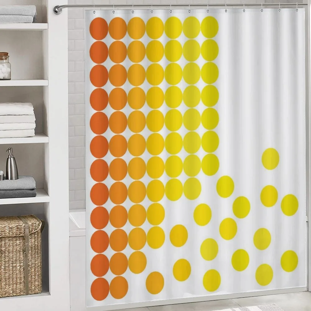 Ombre Dots — Detail 4