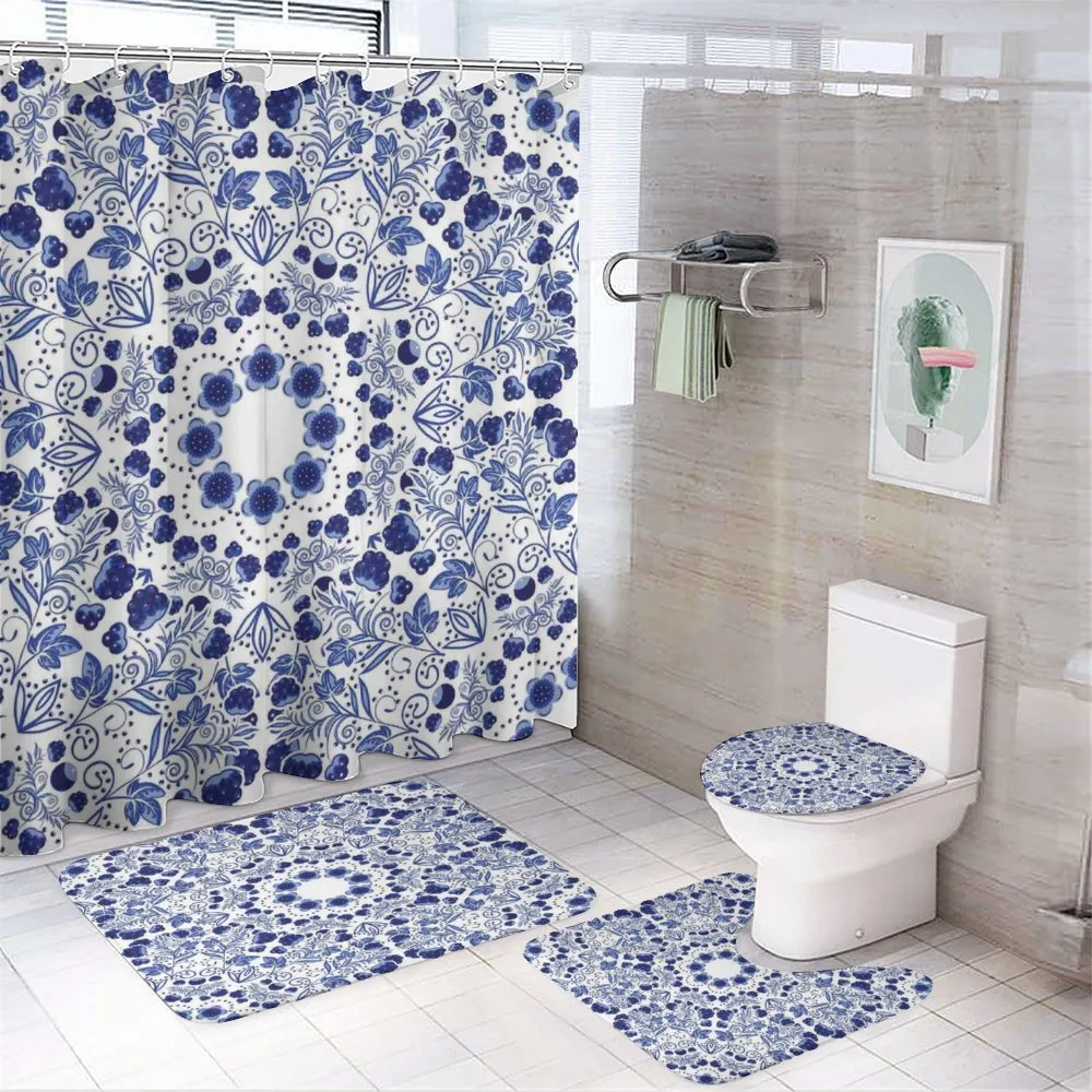 Oriental Boho — Your design