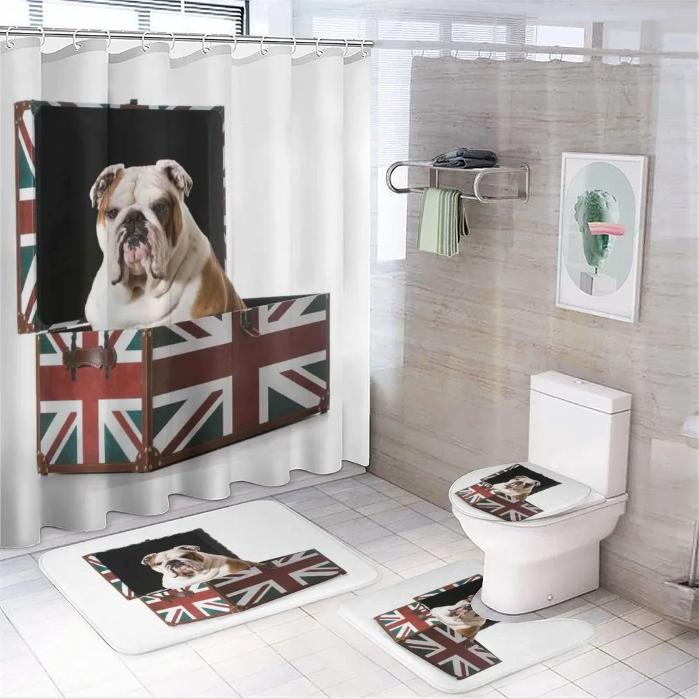 Patriotic Dog — Your design