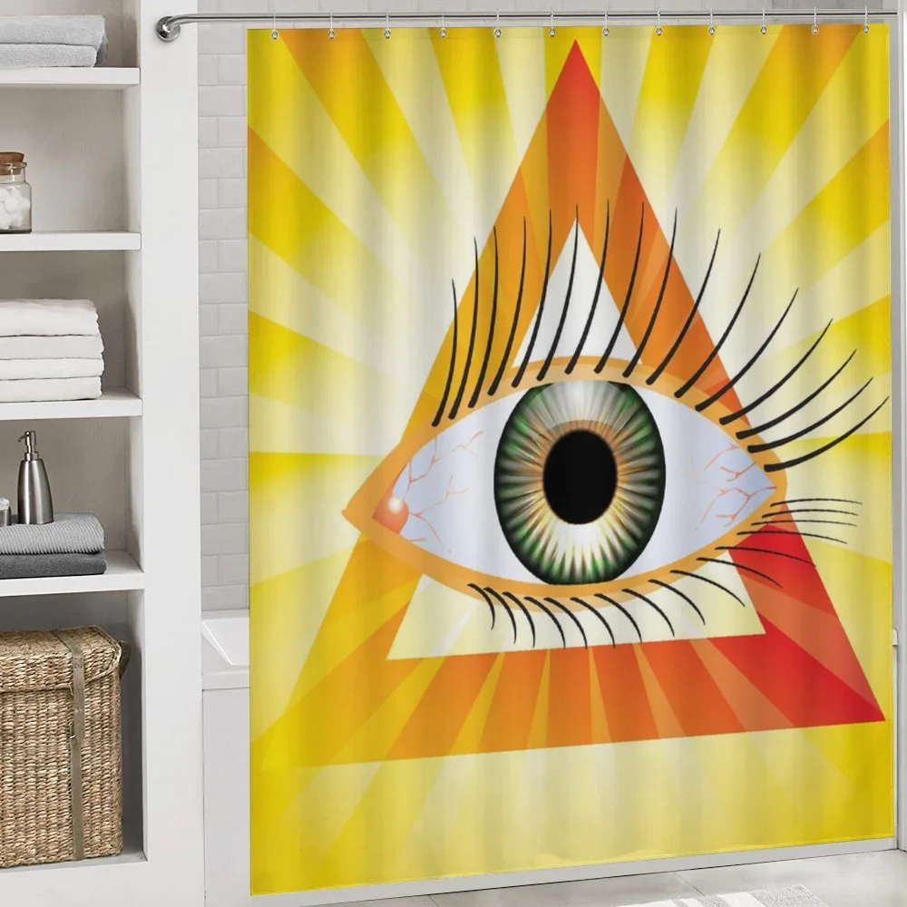 Powerful Sight Triangle — Detail 4