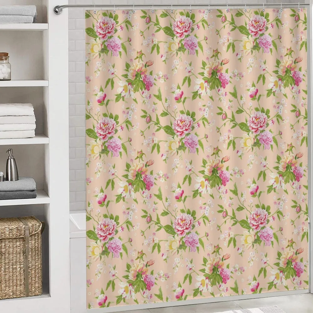 Vintage Spring Flowers — Detail 4