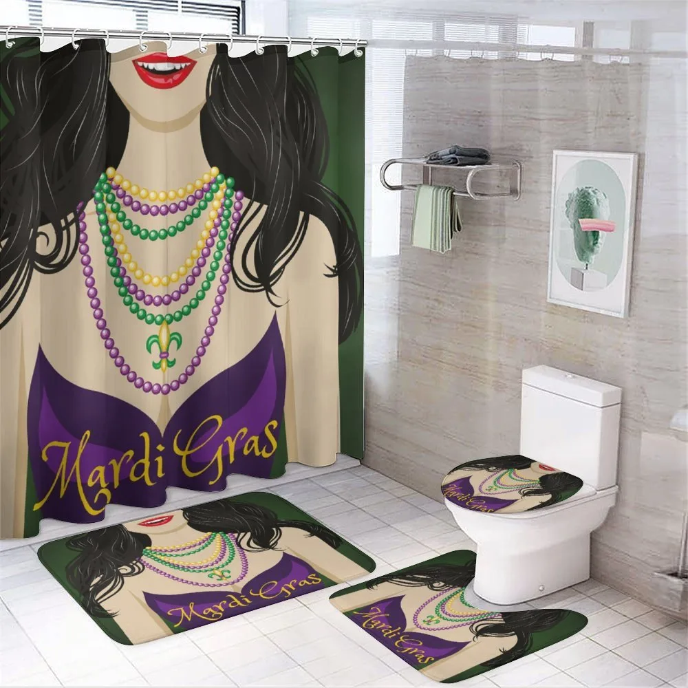 Woman in Party Dress — Your design