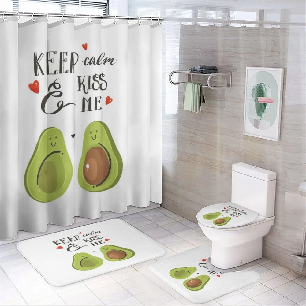 Avocado Lovers — Your design