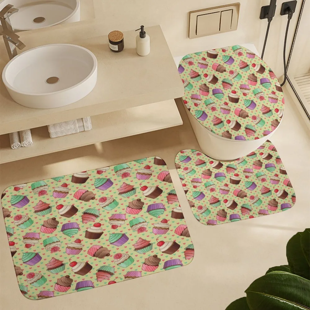 Bakery Polka Dots — Detail 5