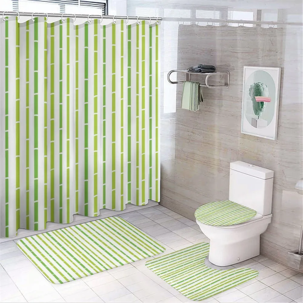 Bamboo Stalks — Your design