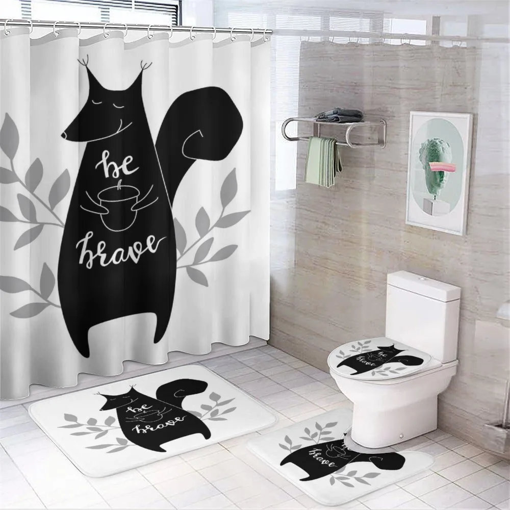 Be Brave Words Inspiration — Your design