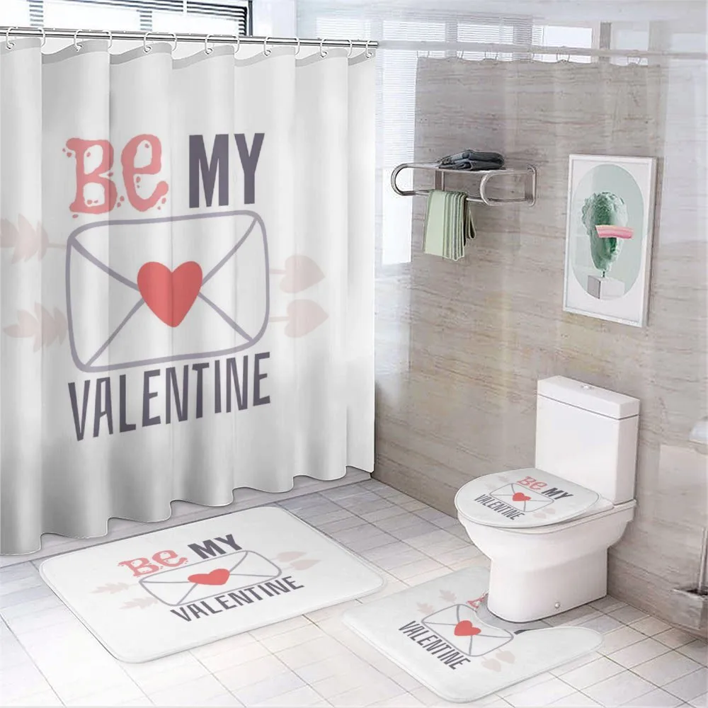 Be My Valentine Love — Your design