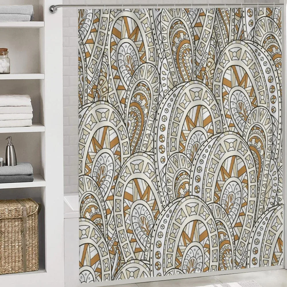 Boho — Detail 4