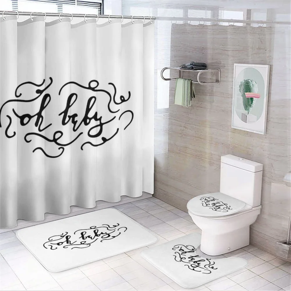 Calligraphy Curlicues — Your design