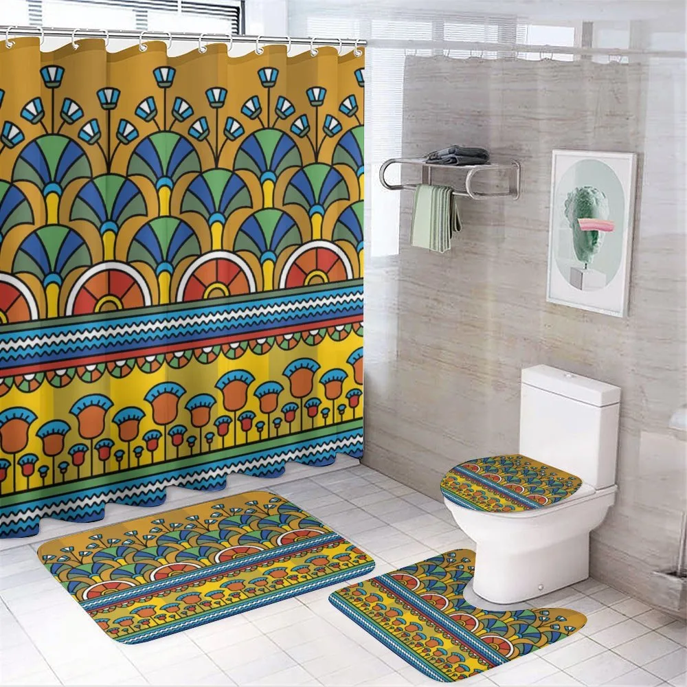 Colorful Ornament — Your design