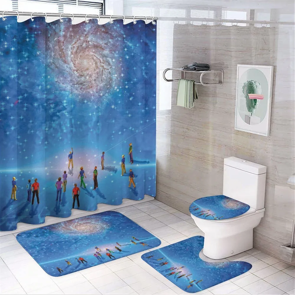 Cosmic Phenomena — Your design