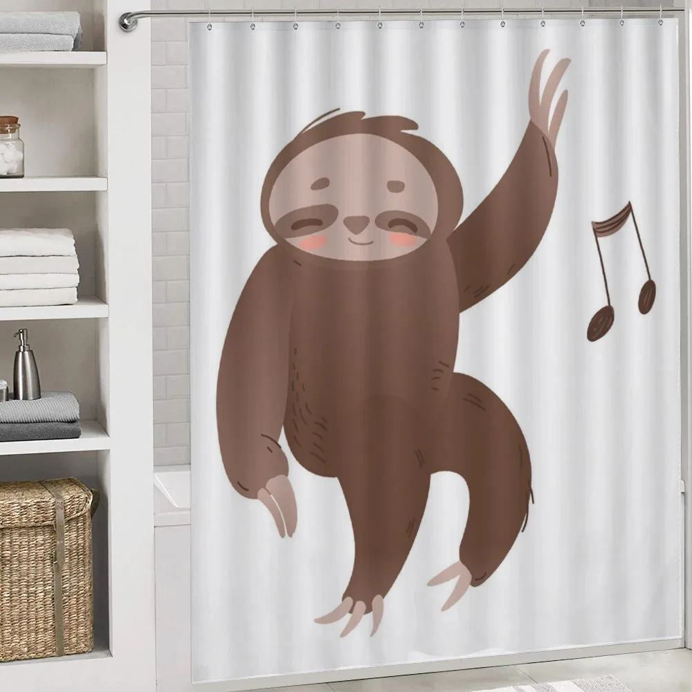 Dancing Cartoon Music — Detail 4