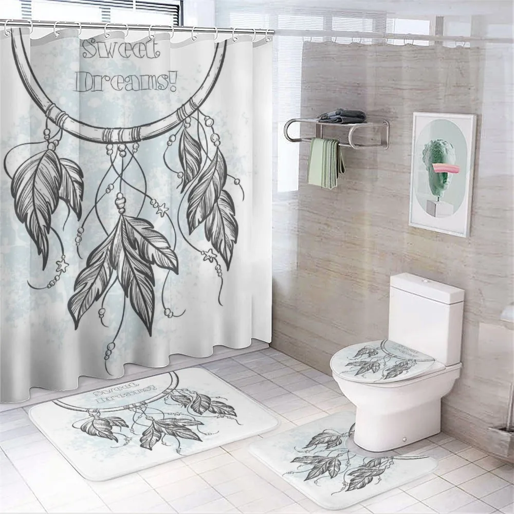 Doodle Aztec Motif — Your design