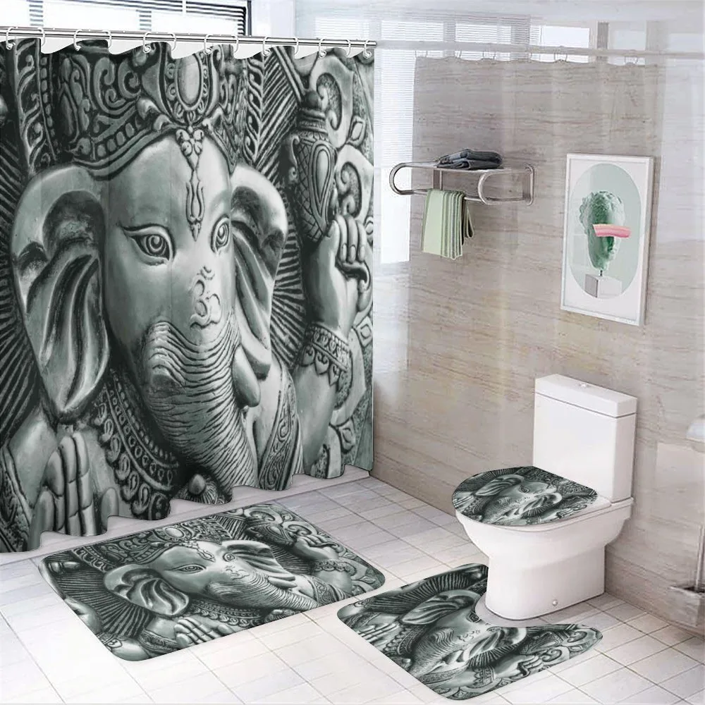 Elephant Boho Eastern — Your design
