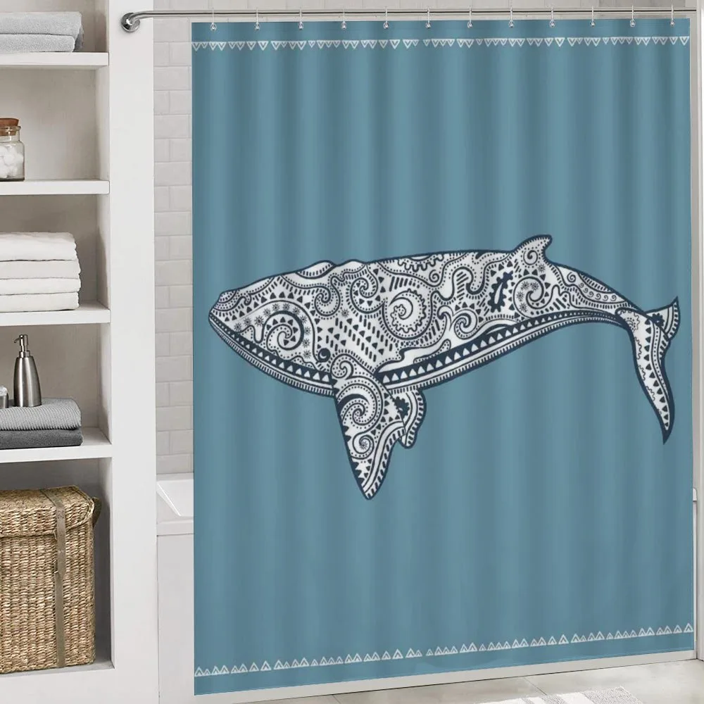 Embellish Whale — Detail 4