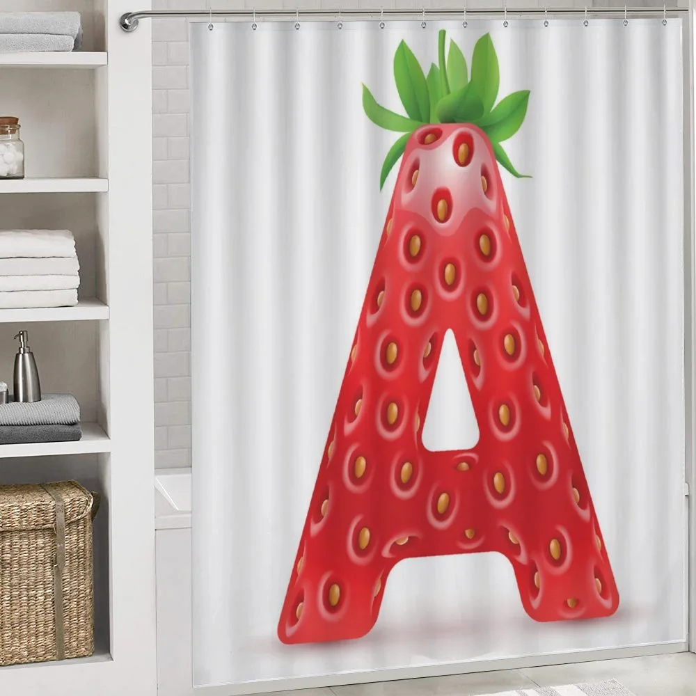 Fun Strawberry Theme — Detail 4