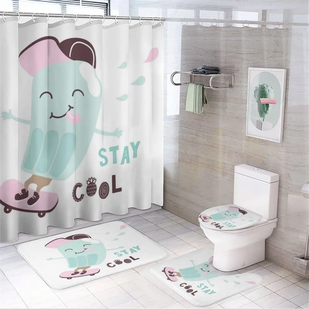 Funny Skateboard Popsicle — Your design