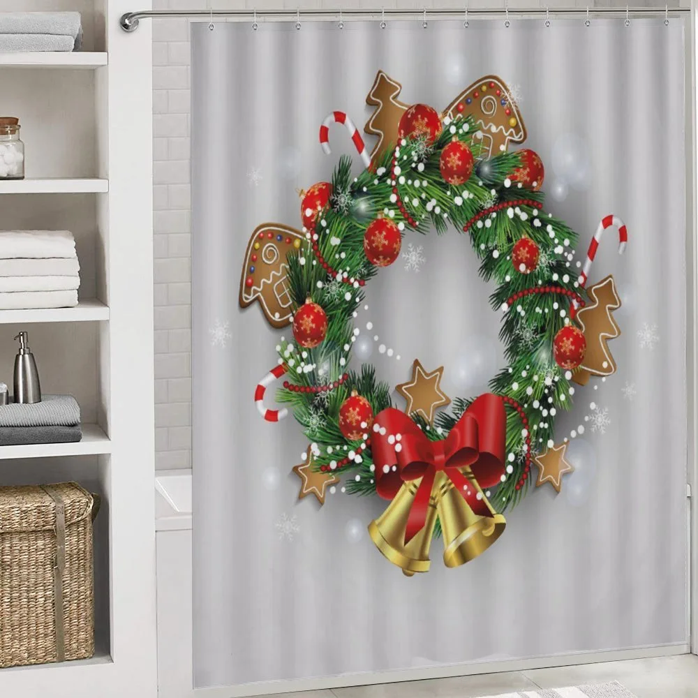 Garland with Ginger Bread — Detail 4