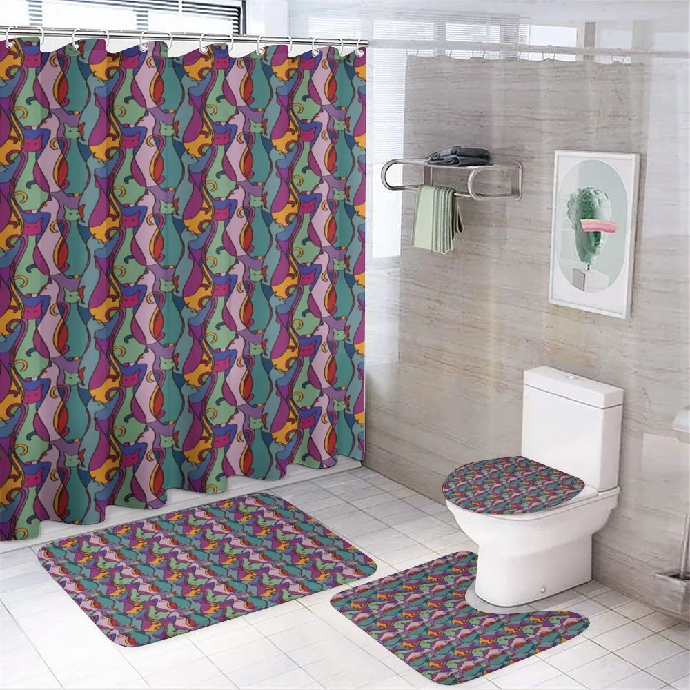 Geometric African — Your design