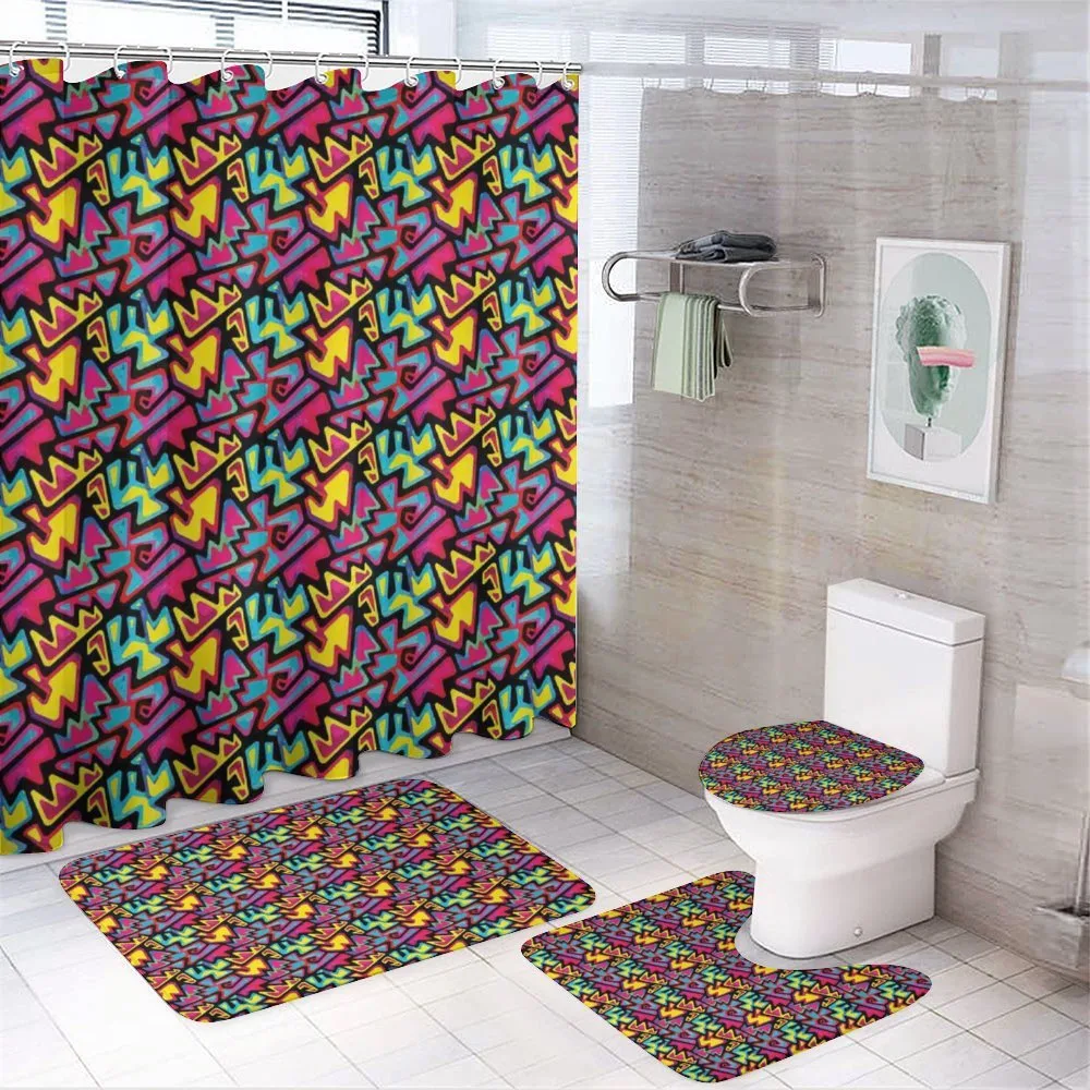 Grunge Graffiti — Your design
