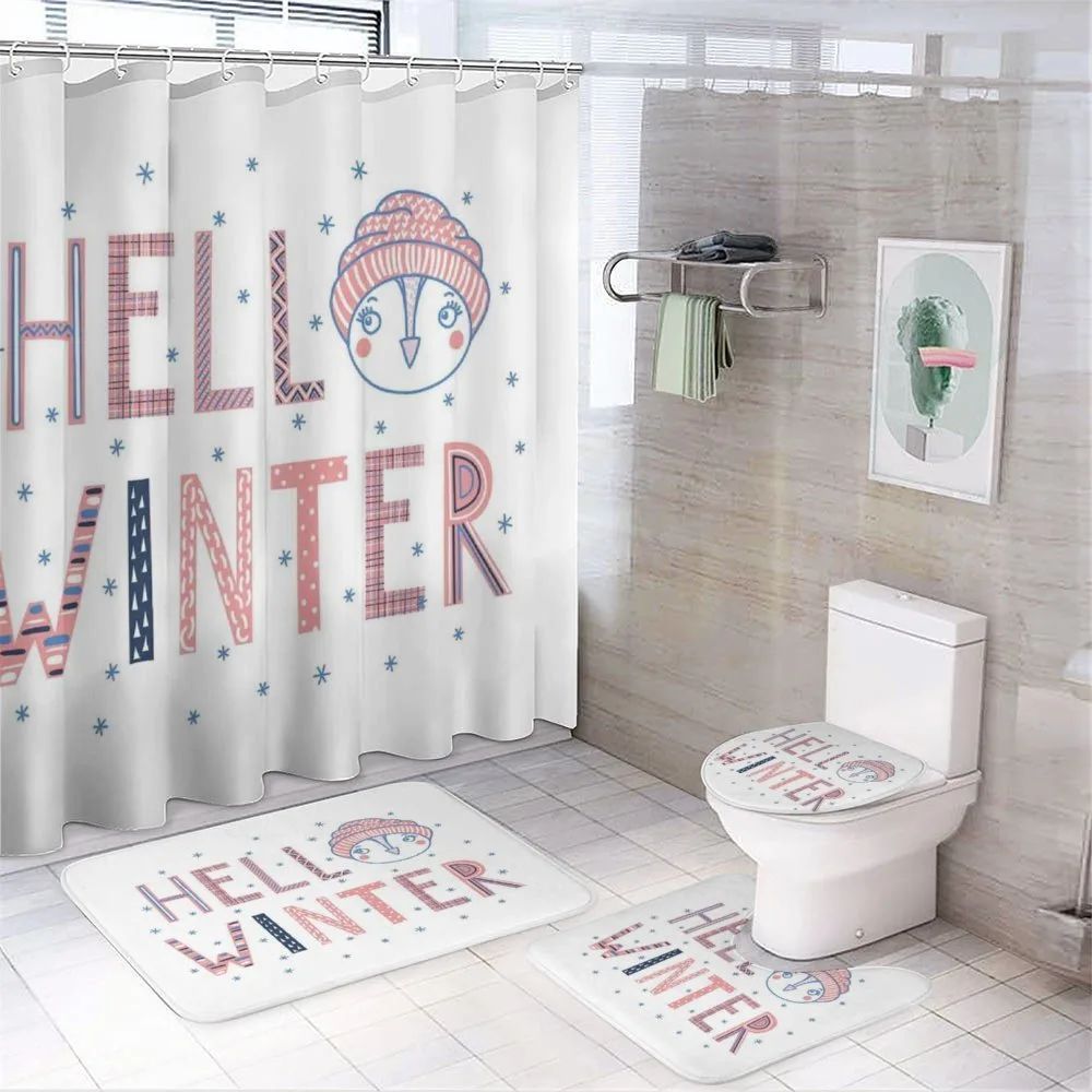 Hello Text Funny Face — Your design