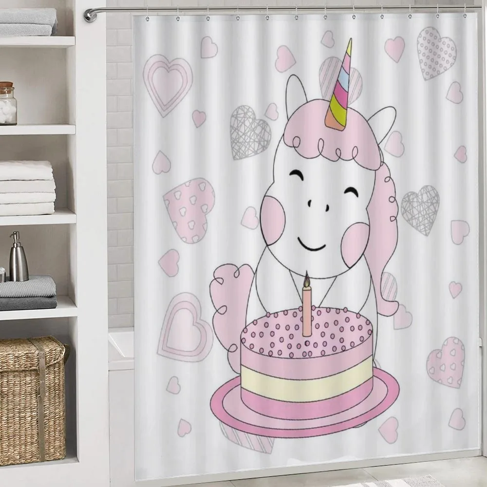 Horse and Cake — Detail 4
