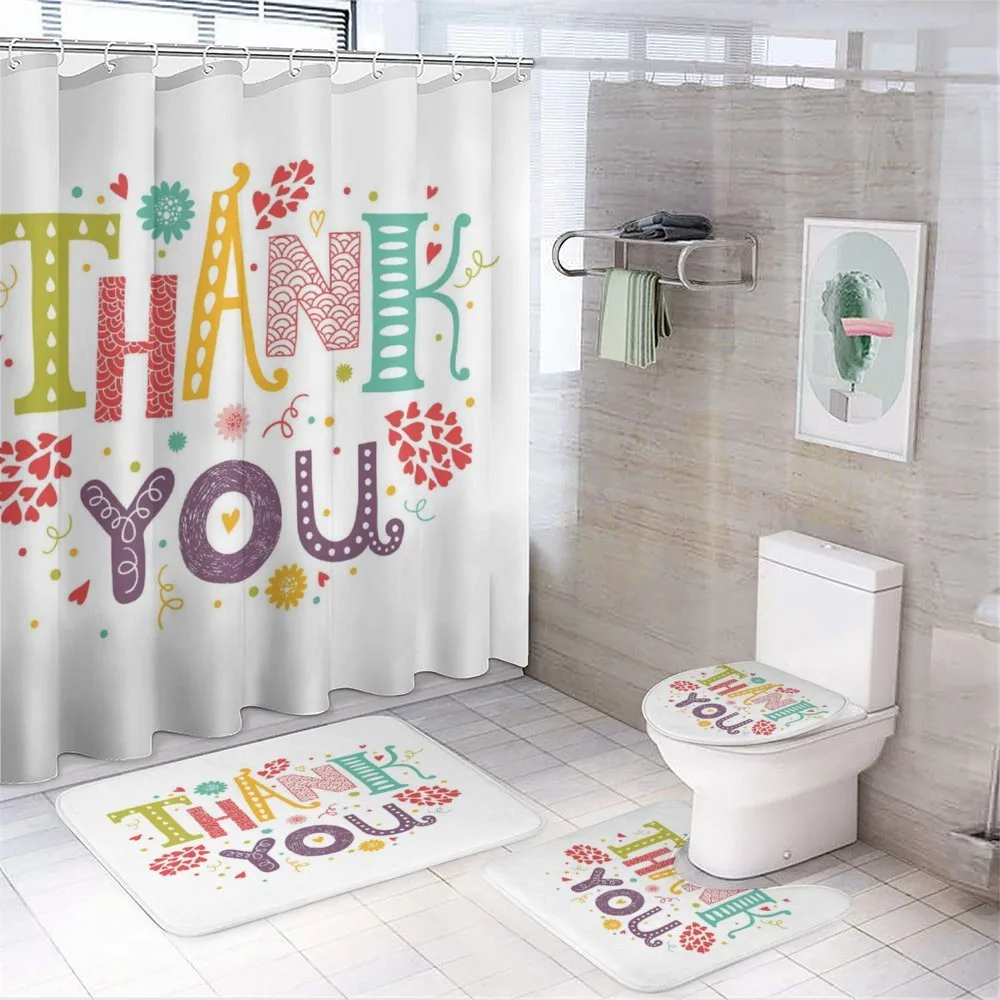 Lettering Thankful — Your design