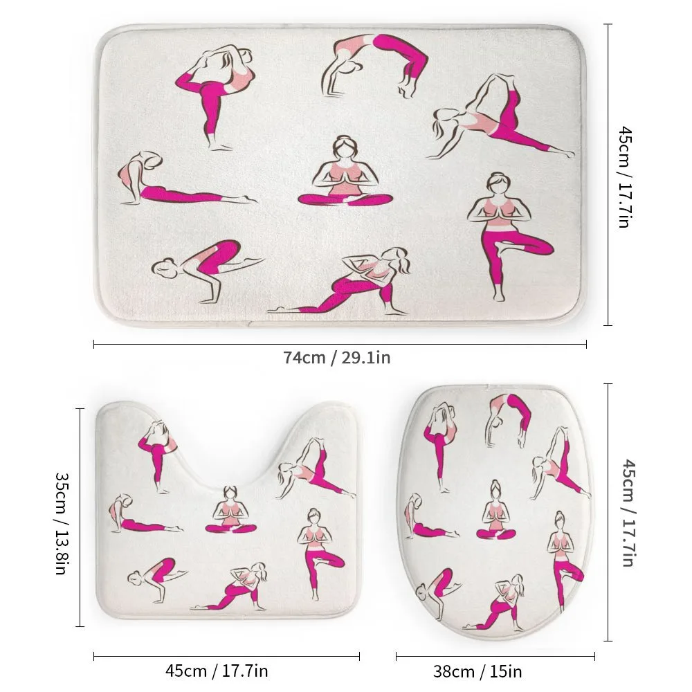 Pilates Exercise Health — Detail 1