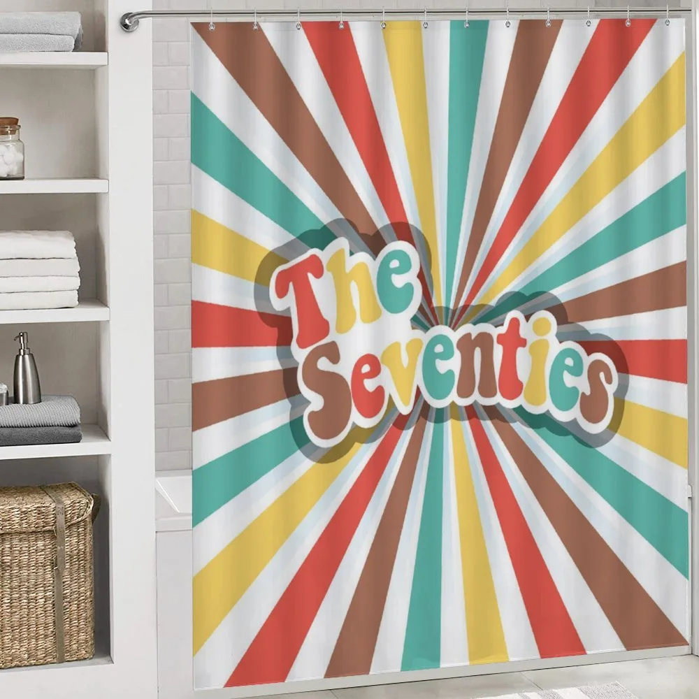 Seventies Retro — Detail 4