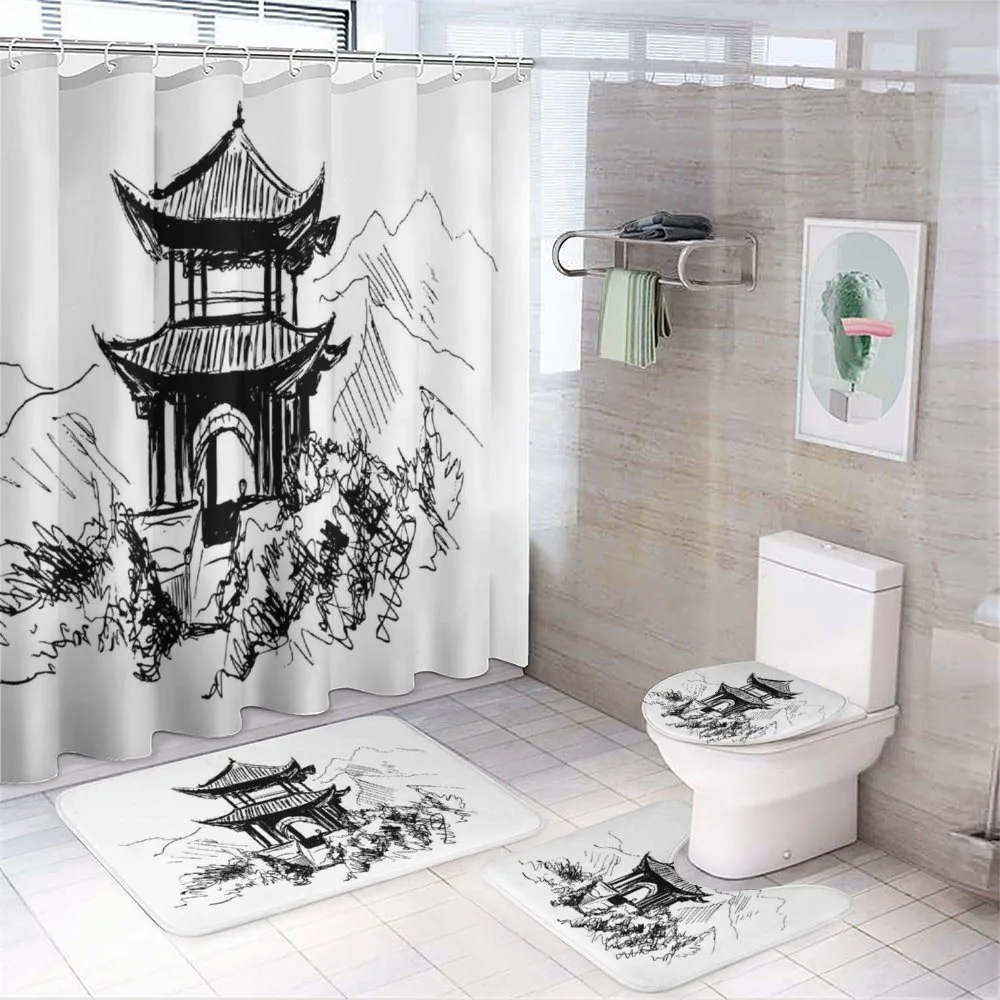 Sketch Pavilion — Your design