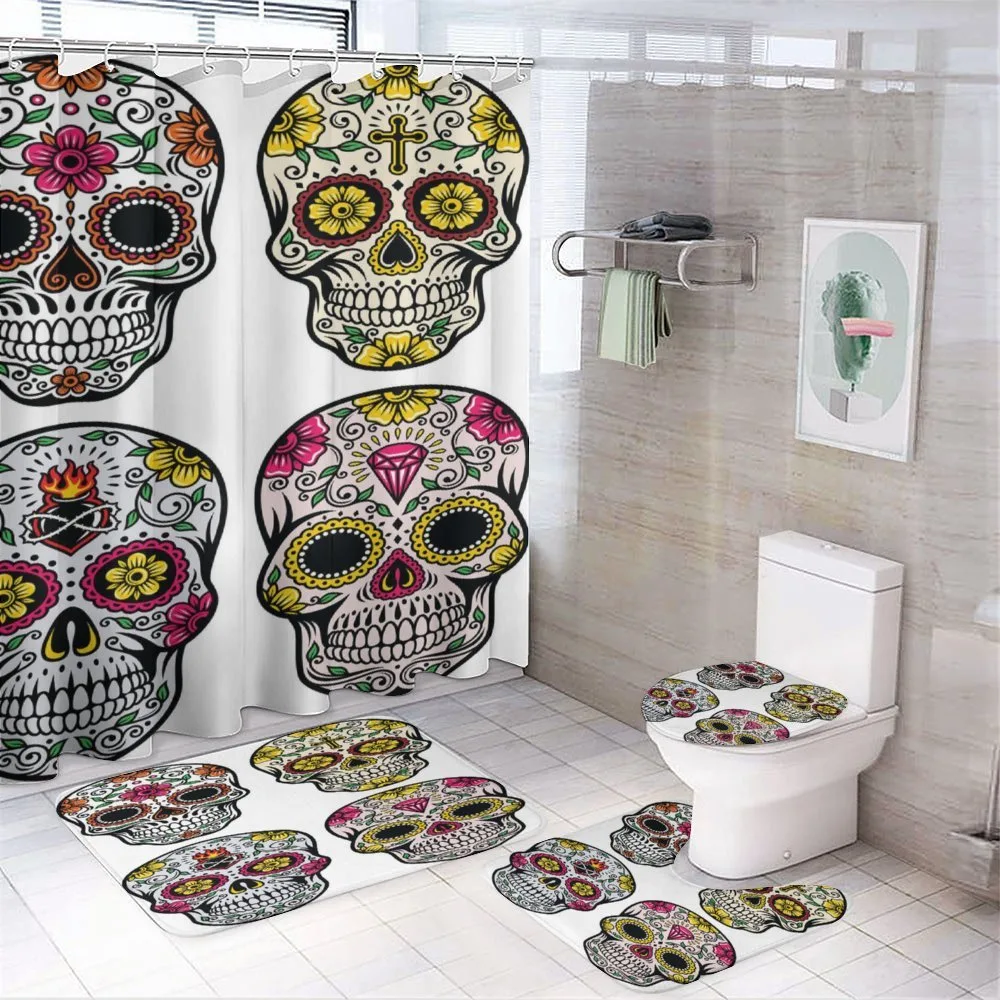 Skull Celebration — Your design