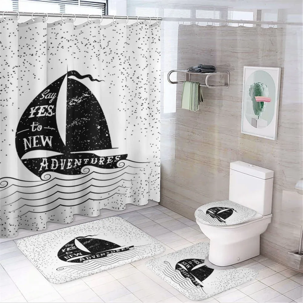 Small Boat Maritime — Your design