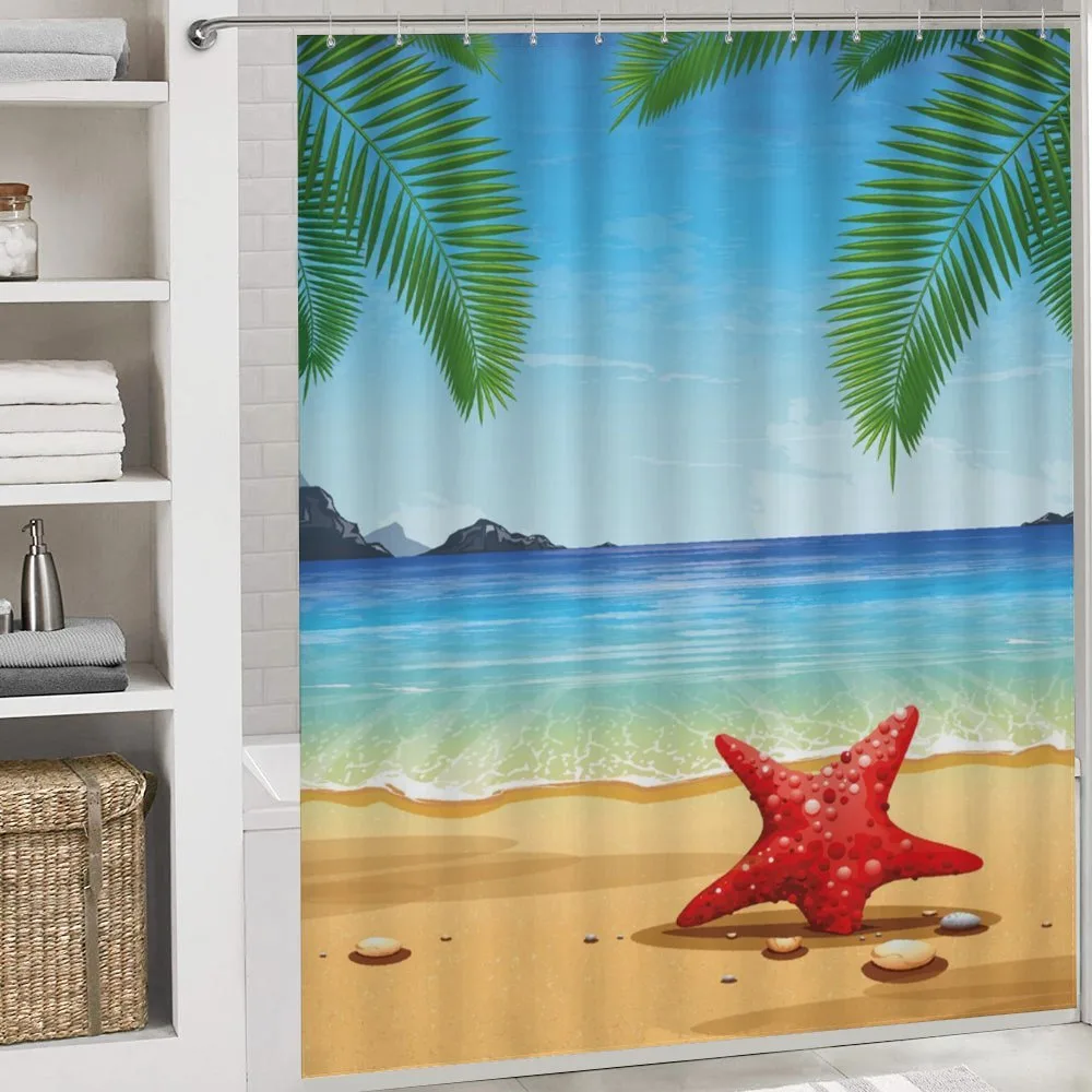 Starfish Ornate Design — Detail 4