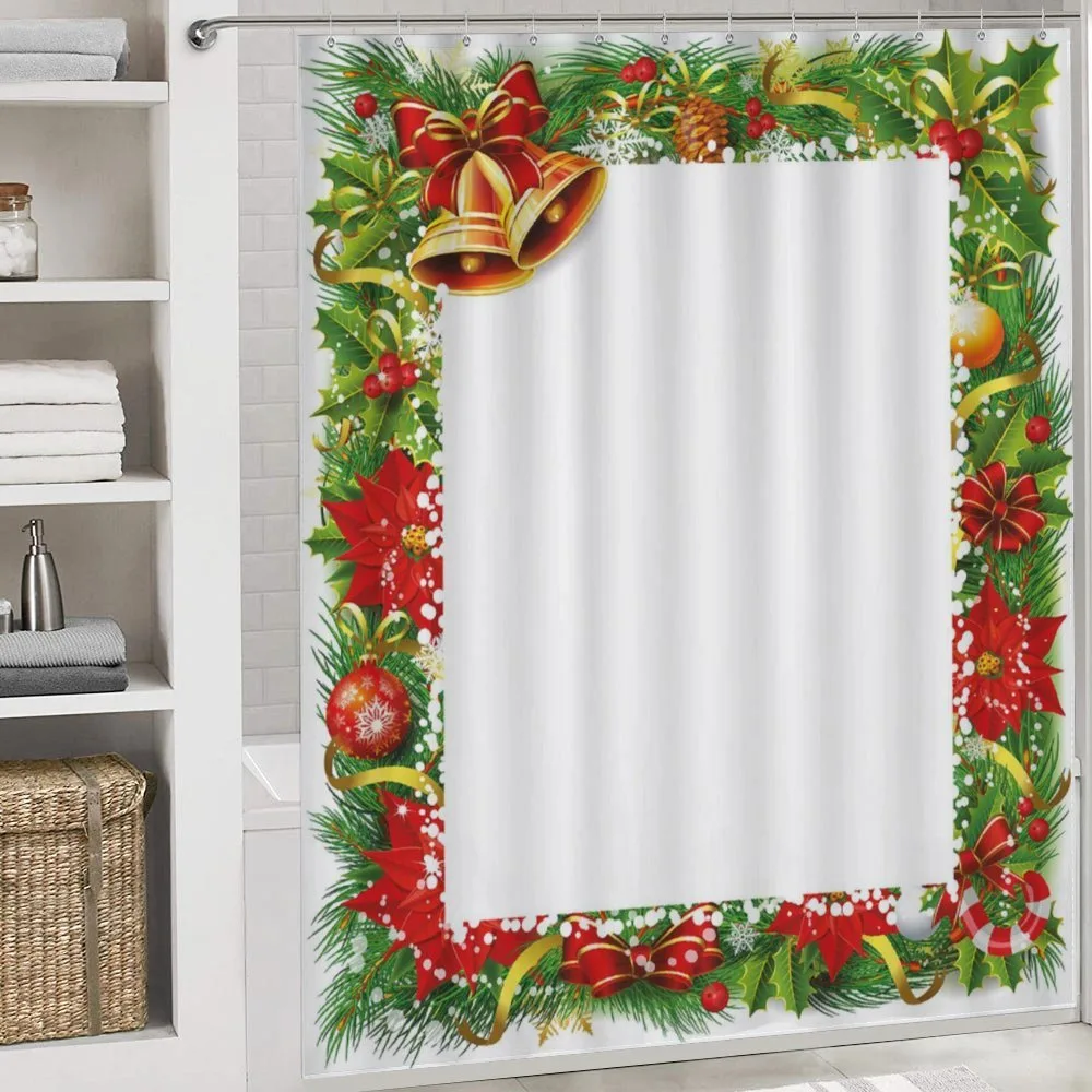 Styled Frame Holiday — Detail 4