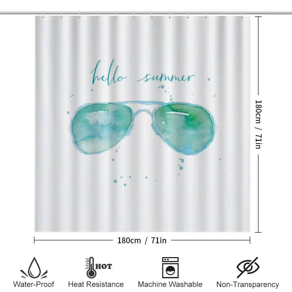 Sunglasses Phrase — Detail 2