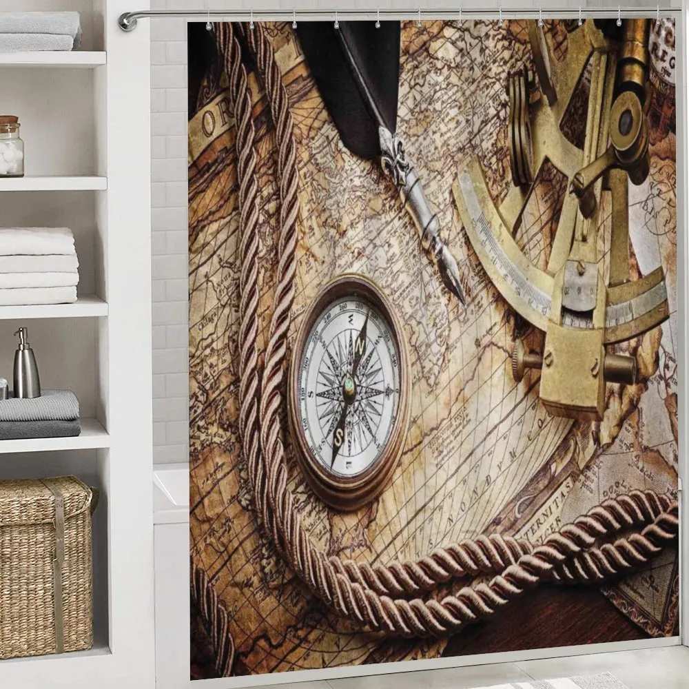 Voyage Theme Lifestyle — Detail 4