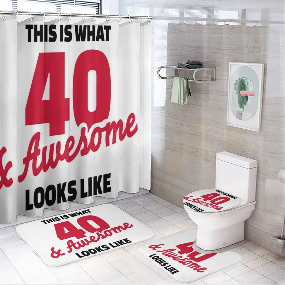 40 — Your design