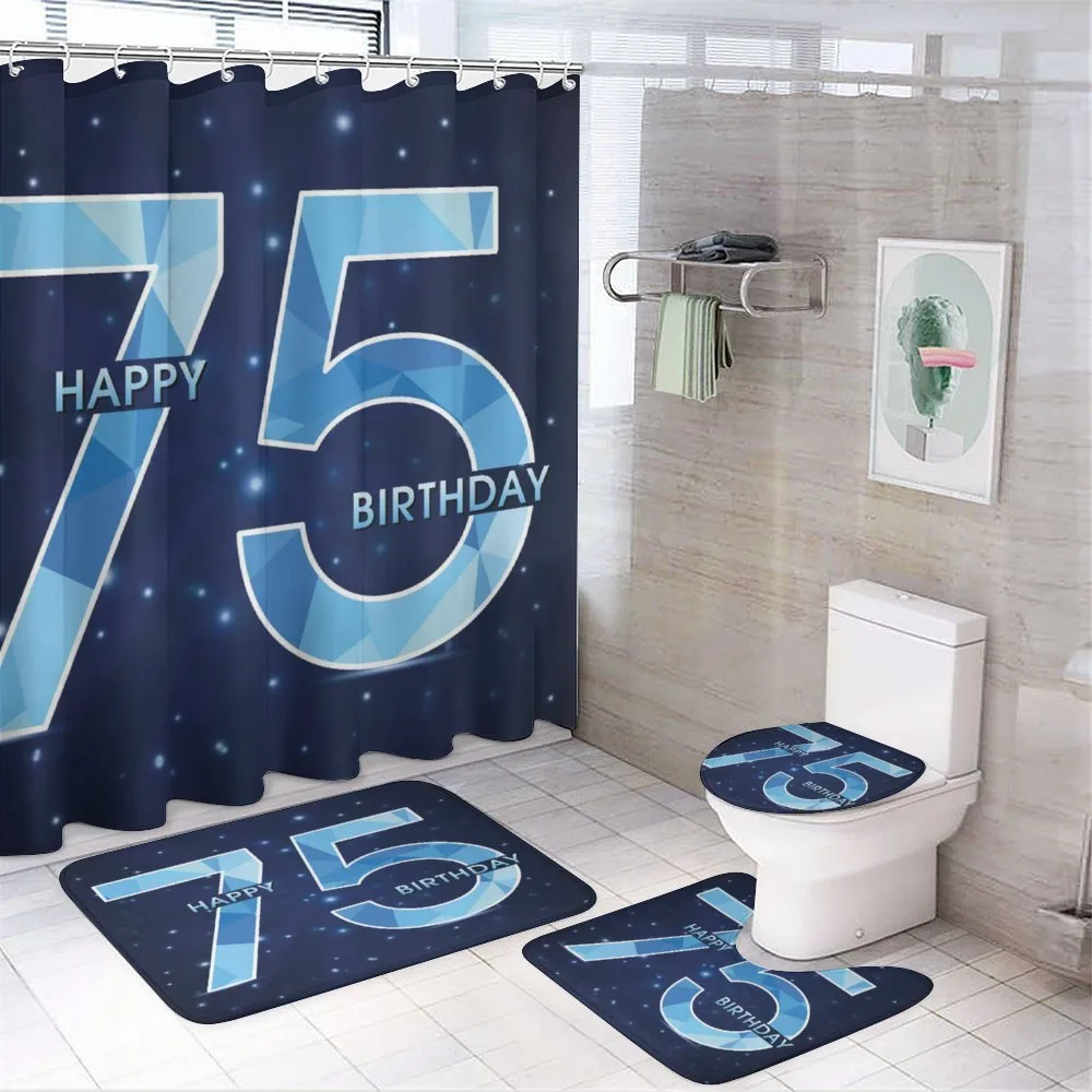 Birthday Theme Stars — Your design