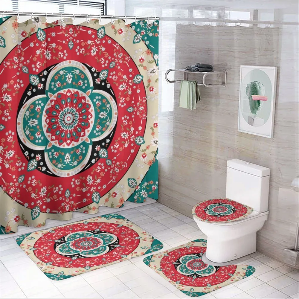 Circles Blooms — Your design