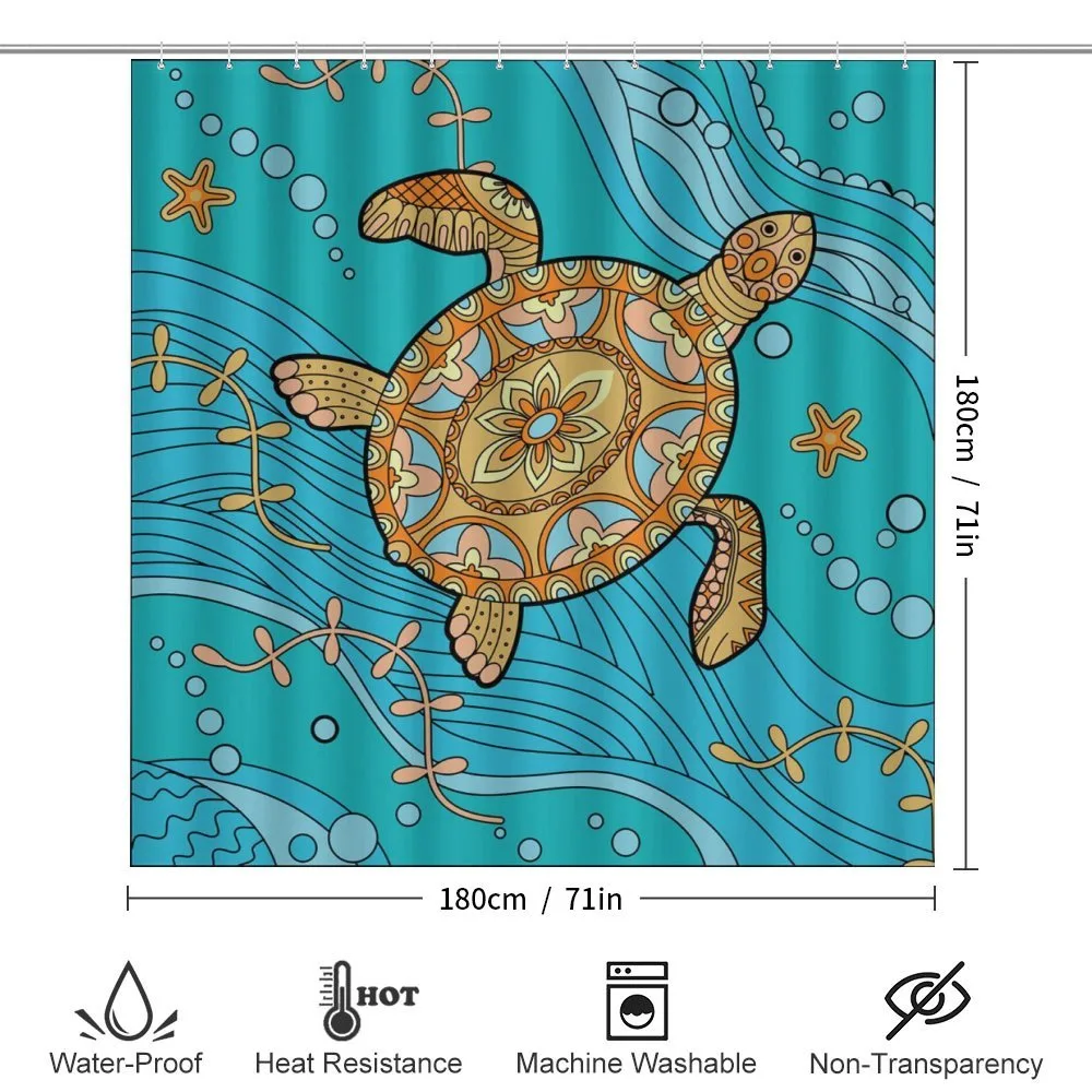 Doodle Water — Detail 2