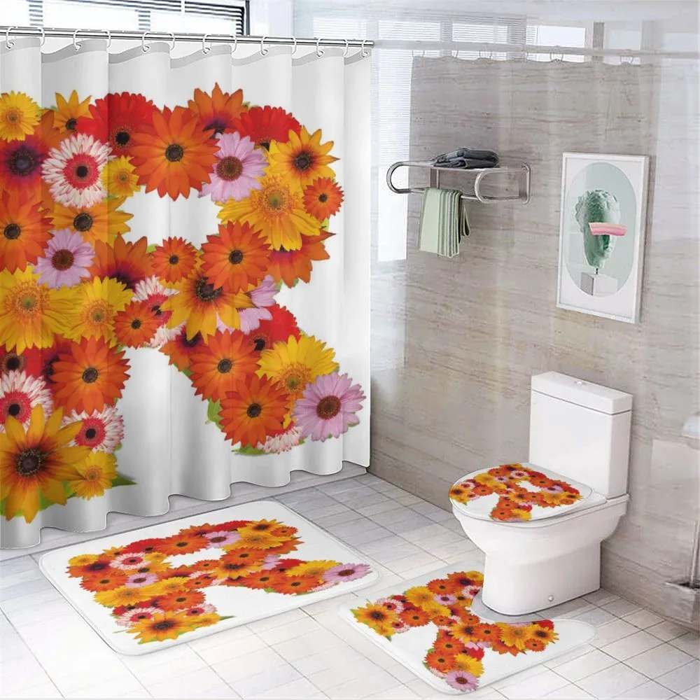 Gerbera Daisies Style — Your design
