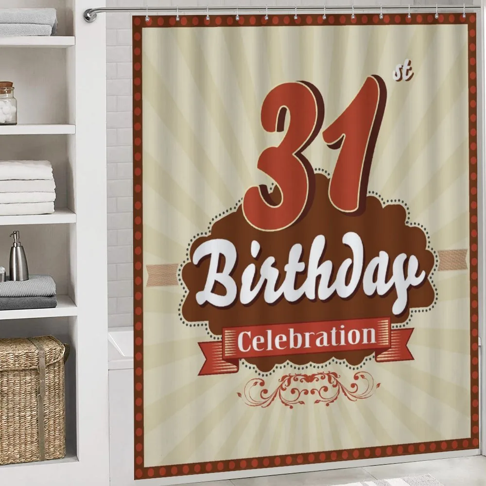 Happy Event Occasion — Detail 4