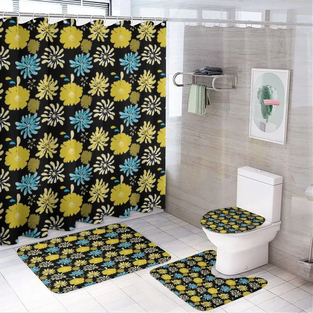Jasmine Peony Design — Your design