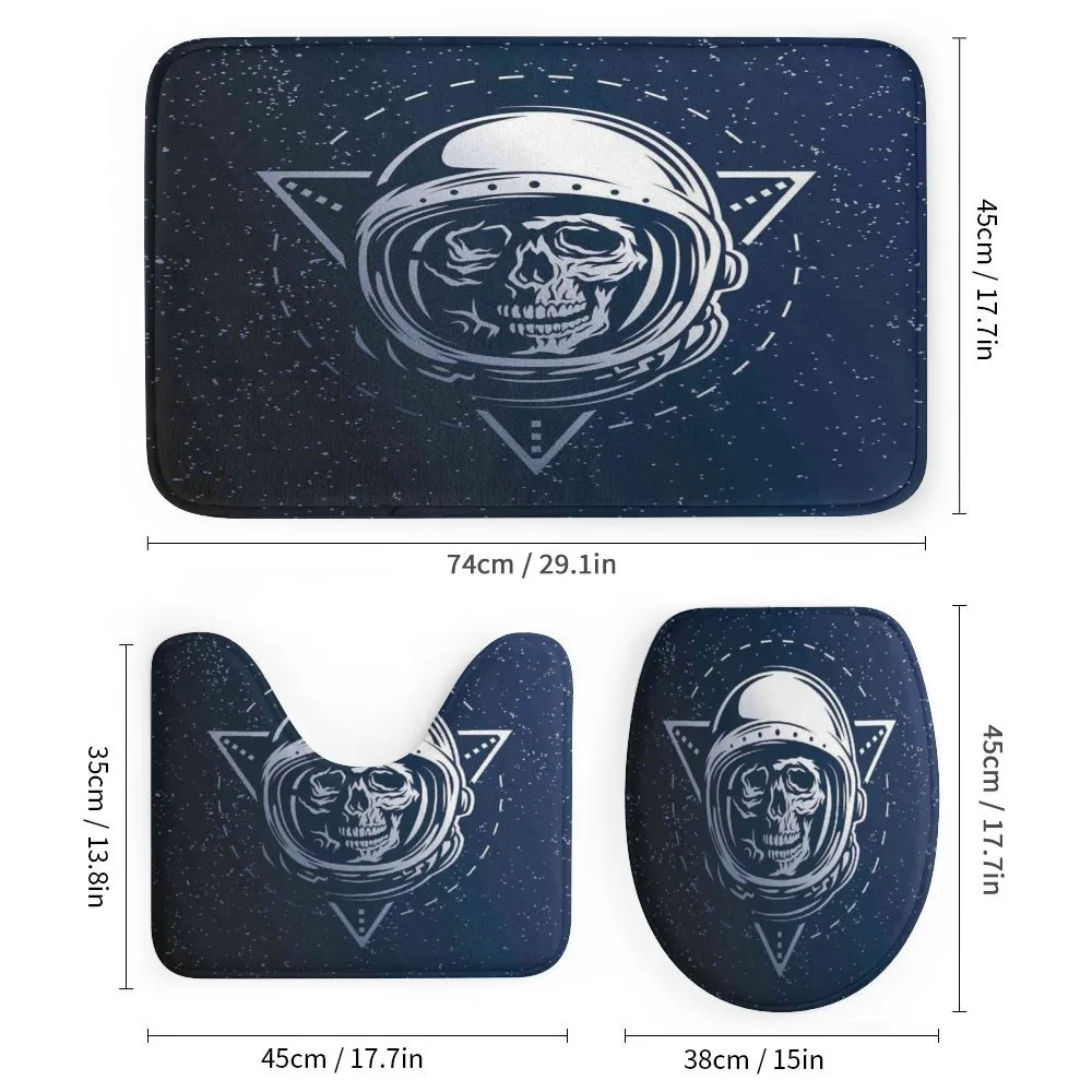 Lost in Space Themed — Detail 1