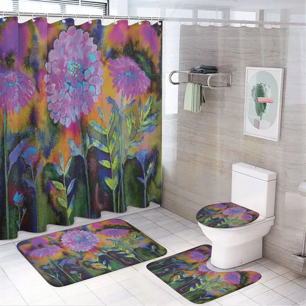 Marigold Blossom — Your design