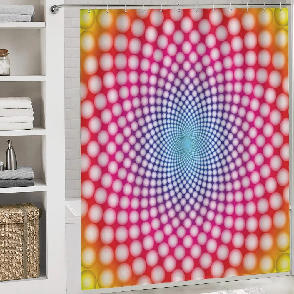 Modern Dots Design — Detail 4
