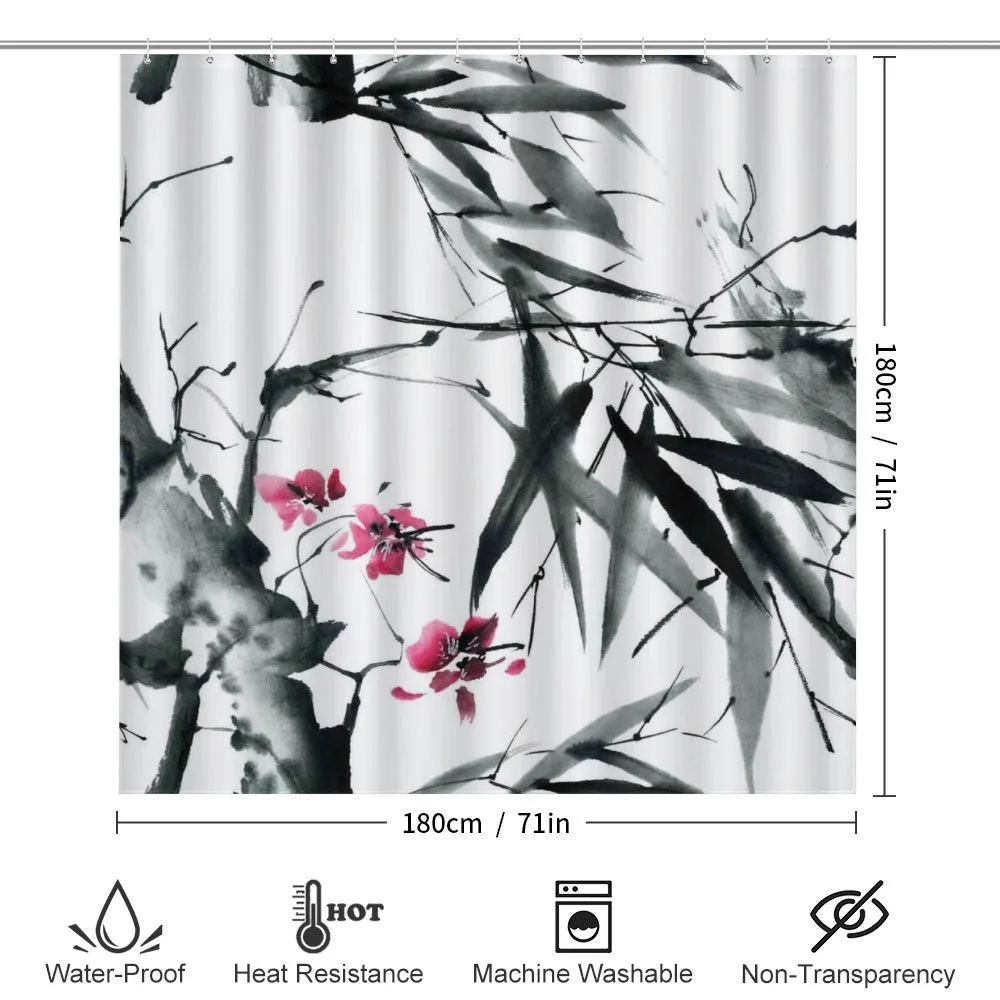 Natural Spring Buds — Detail 2