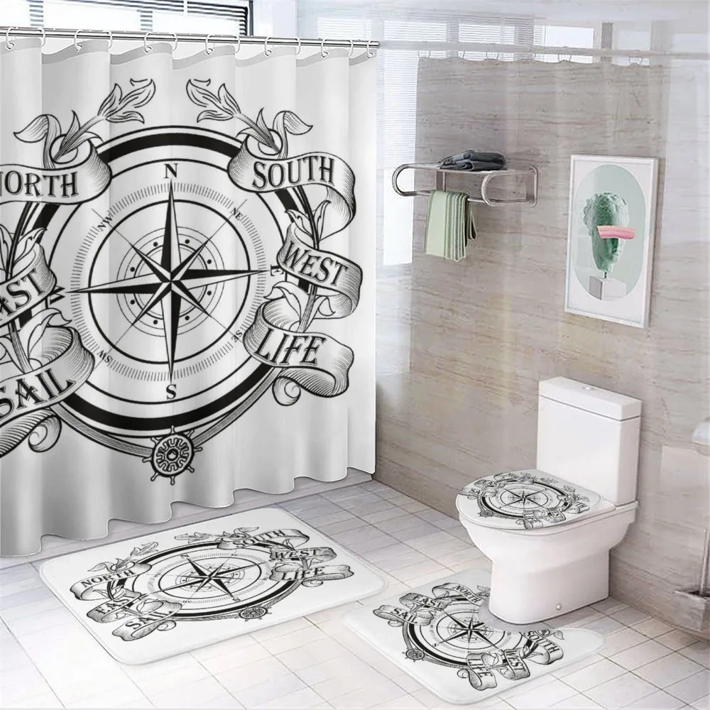 Navigation Device Sail — Your design