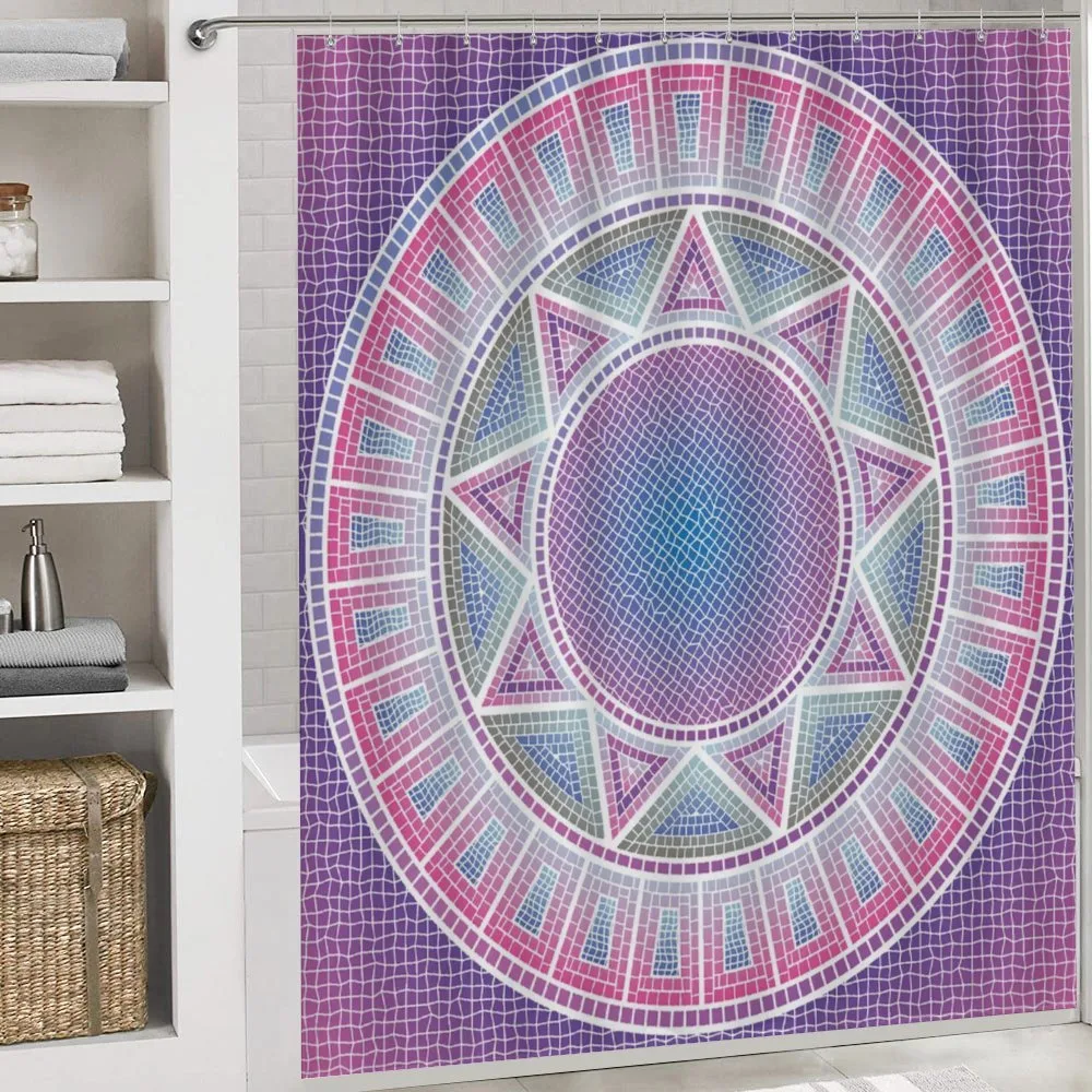 Ombre Sun Like Artwork — Detail 4