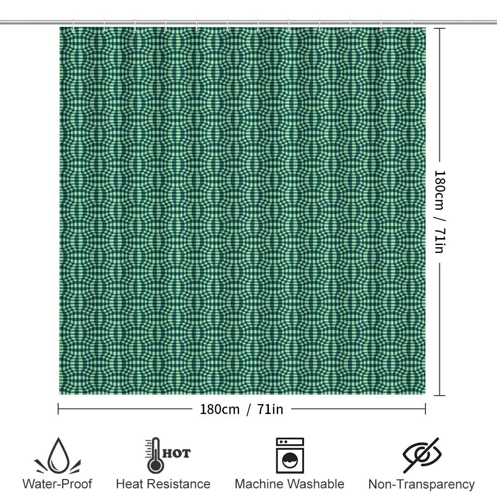 Rectangles and Squares Design — Detail 2